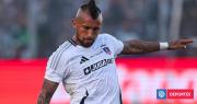 Arturo Vidal se agranda en la previa al Superclásico contra La U: Colo Colo siempre es favorito