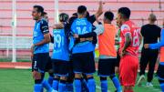 Blooming está en semis del Torneo de Verano y se medirá ante Bolívar