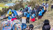 TRAGEDIA EN PUNO: Accidente deja 6 muertos y 30 heridos