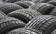 Precios de neumáticos: uno por uno, la comparativa entre nacionales e importados