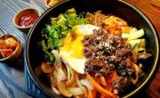 Receta de bibimbap: cómo hacer el clásico plato coreano, el paso a paso de Paulina Cocina
