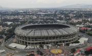Preocupación por el estado del Estadio Azteca a meses del Mundial 2026