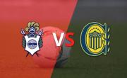 Gimnasia vs Rosario Central: previa, horario y cómo llegan para la fecha 7 del Apertura
