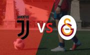 Juventus vs Galatasaray: previa, horario y cómo llegan para la llave 2 de la Champions