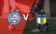 Bahia vs O'Higgins: previa, horario y cómo llegan para la llave 7 de la Copa Libertadores