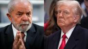 Lula envía mensaje a Trump exigiendo trato igualitario entre naciones