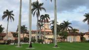 Abatido joven que intentó entrar a la residencia de Trump en Mar-a-Lago, llevaba una escopeta y un bidón de gasolina