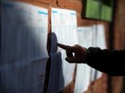 Con baja concurrencia, se vota en las seis comunas de Mendoza que desdoblaron las elecciones legislativas