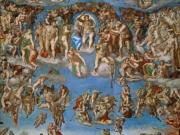 Descubren al menos 20 obras desconocidas que Miguel Ángel salvó de su destrucción