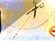 ¡No me peguen, soy jubilado!