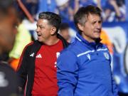 Vélez vs River, EN VIVO: a qué hora juegan, probables formaciones y cómo ver en TV el partido del Torneo Apertura 2026