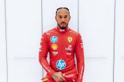 Lewis Hamilton hizo autocrítica tras su primer año en Ferrari