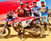 “La Federación sigue siendo un grupo de amigos”