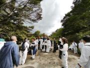 Jornada comunitaria permitió retirar más de 9 toneladas de basura en sector San Juan