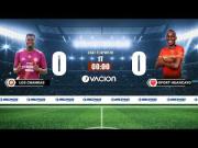 Sigue Chankas vs Sport Huancayo EN VIVO: Transmisión de la Liga 1