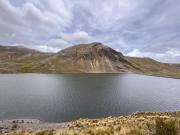 La Paz denuncia falta de control en actividades mineras de Incachaca