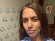 “Violencia pura”: una diputada de Milei denunció que fue agredida por una par del Frente de Izquierda