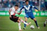 River y Vélez se enfrentan en un duelo que promete con algo más que tres puntos en juego