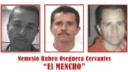 Muere Nemesio “el Mencho” Oseguero, líder del Cartel Jalisco Nueva Generación