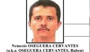Matan a Nemesio Oseguera “El Mencho”, uno de los narcos más buscados de México