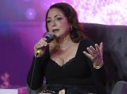 Gloria Estefan: El bloqueo de petróleo a Cuba no es una forma de acabar con el régimen