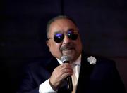 El mundo artístico despide a la leyenda de la salsa Willie Colón