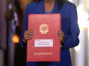 Foro Penal cuestiona exclusión de militares en la nueva ley de amnistía