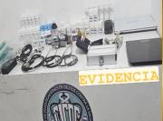 Capturaron a falso médico en La California: emitía recetas que no trataban las enfermedades de los pacientes