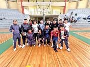 Teresa Flor impone respeto