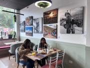 Arte andino continúa en exhibición