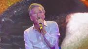 Ricardo Montaner brilló en la primera de sus tres fechas en Buenos Aires