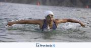 San Juan vive el Triatlón Cordillerano: cortes de tránsito y más de 100 atletas en Punta Negra