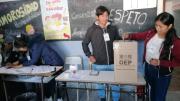 TSE publica la lista de jurados electorales para las elecciones subnacionales; conoce si fuiste elegido