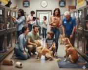 La ciencia revela cómo elegir el animal ideal para tu salud.