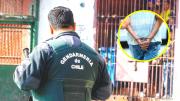 Detienen a funcionario de Gendarmería que ingresó drogas a la cárcel de Calama