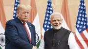India posterga la misión comercial a EEUU tras el fallo que anuló los aranceles de Donald Trump