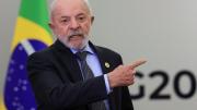 El fuerte mensaje de Lula da Silva a Donald Trump: “No queremos una nueva Guerra Fría”
