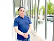 Experto asegura que cambio climático en el Maule es un problema estructural y que se deben tomar decisiones políticas para enfrentarlo