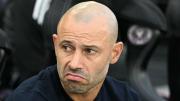 Javier Mascherano defendió al Inter Miami tras el enojo de Messi