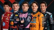 Pretemporada de la F1: cómo quedó el ranking de escuderías y el lugar de Alpine