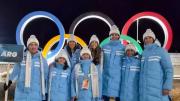 Argentina en Milán-Cortina 2026: balance de una participación histórica en los Juegos Olímpicos de Invierno