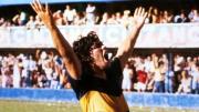 A 45 años del debut de Maradona en Boca: el día que el romance más grande del fútbol se hizo oficial