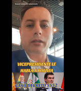 Lara denuncia 'duro golpe a la democracia' por el decreto que 'destroza la Vicepresidencia'