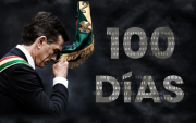 A 100 días del gobierno de Paz y Lara