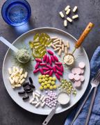 ¿En realidad necesitas esos suplementos de moda? Experta analiza y sugiere otros caminos