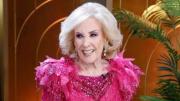 Mirtha Legrand: celebración por sus 99 años y la polémica marcha de su exchofer