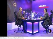 (VIDEOS) PDVSA fue el corazón del ataque a la economía venezolana, expresó William Castillo, por Globovisión