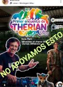 ¿Perros y gatos en la Tierra de Nadie? El falso Encuentro Therian que puso a correr a los profesores de la UCV