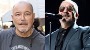 Rubén Blades envía sus condolencias a la familia de Willie Colón