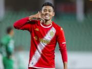 RAMIRO VACA BRILLA EN MARRUECOS